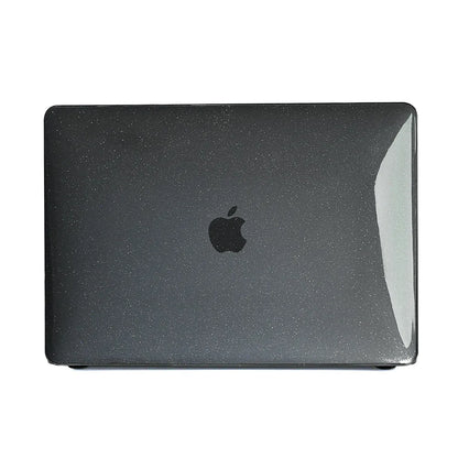 EGYAL Hard Shell Case for MacBook Air 15" & Pro 13", Compatible with M1 & M2 Models