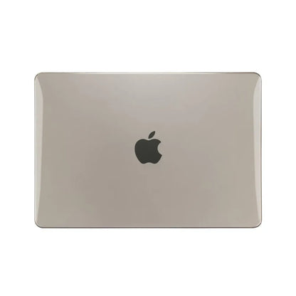 EGYAL Hard Shell Case for MacBook Air 15" & Pro 13", Compatible with M1 & M2 Models