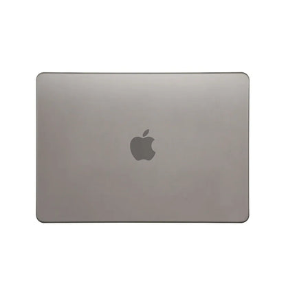 EGYAL Hard Shell Case for MacBook Air 15" & Pro 13", Compatible with M1 & M2 Models