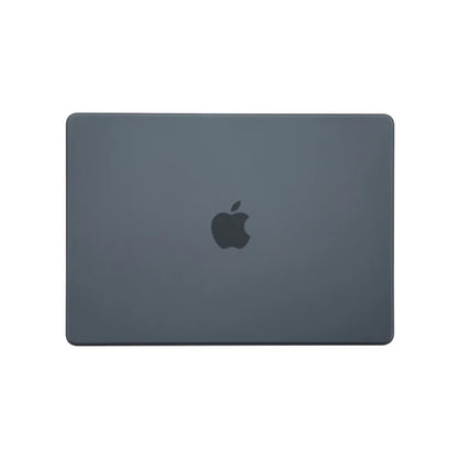 EGYAL Hard Shell Case for MacBook Air 15" & Pro 13", Compatible with M1 & M2 Models